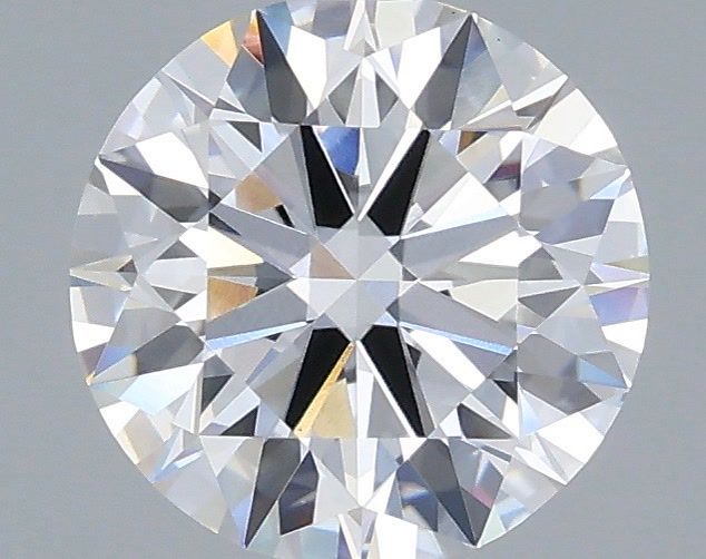 1.59 ct Round D VS1 IGI Certified Lab Grown Diamond