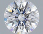 1.56 ct Round D VS1 IGI Certified Lab Grown Diamond