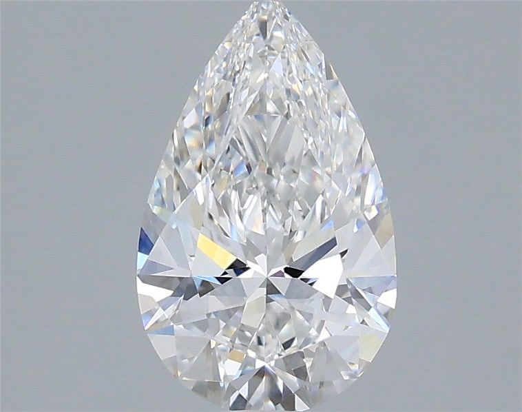 1.59 ct Pear D VVS1 IGI Certified Lab Grown Diamond