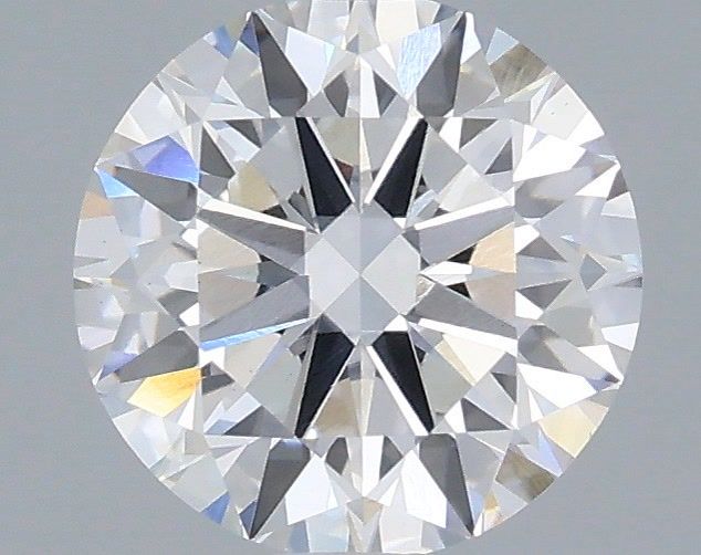 1.59 ct Round E VS1 IGI Certified Lab Grown Diamond
