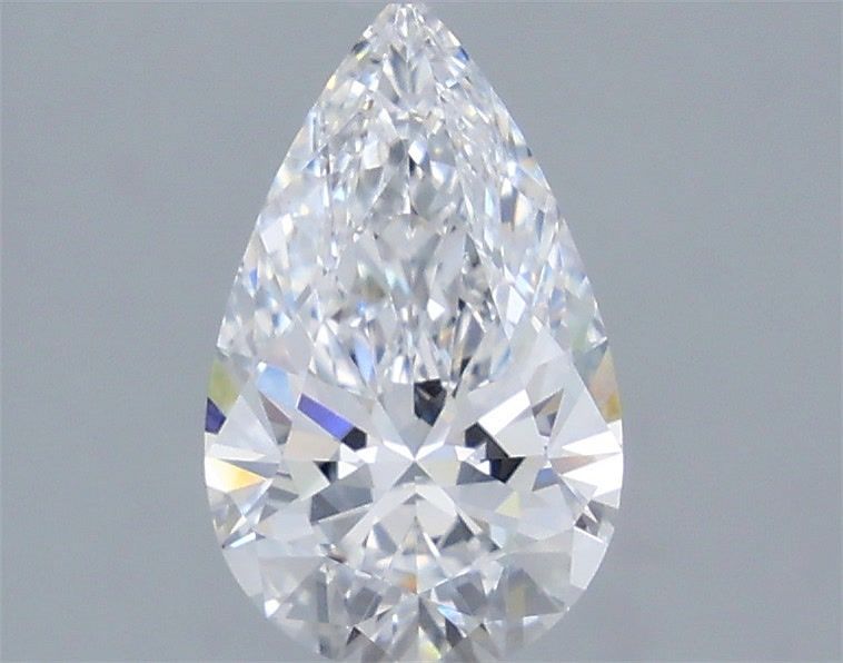 1.58 ct Pear D VS1 IGI Certified Lab Grown Diamond