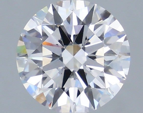 2.06 ct Round D VVS2 IGI Certified Lab Grown Diamond