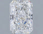 1.10 ct Radiant E VVS2 IGI Certified Lab Grown Diamond