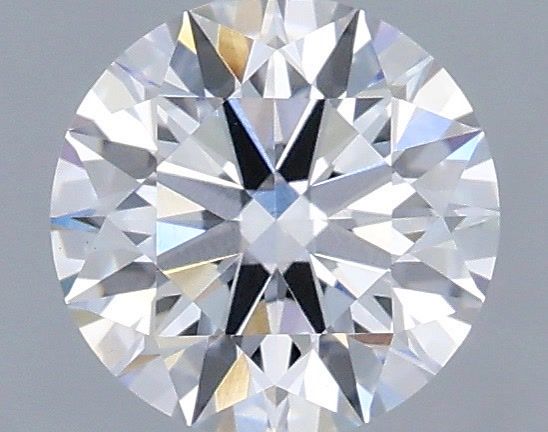 1.10 ct Round D VS1 IGI Certified Lab Grown Diamond