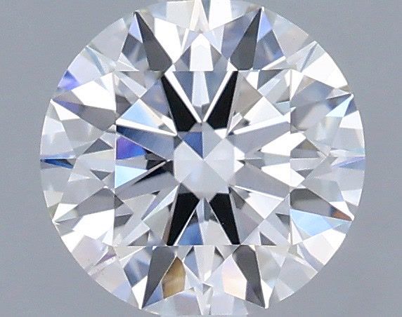 1.10 ct Round D VS1 IGI Certified Lab Grown Diamond
