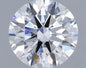 1.10 ct Round D VS1 IGI Certified Lab Grown Diamond