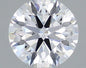 1.10 ct Round D VS1 IGI Certified Lab Grown Diamond