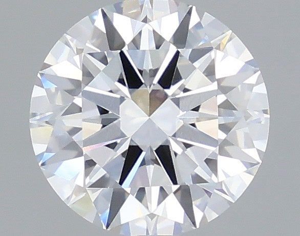 2.06 ct Round E VVS2 IGI Certified Lab Grown Diamond