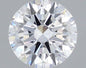 2.06 ct Round E VVS2 IGI Certified Lab Grown Diamond