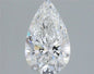 1.59 ct Pear E VVS2 IGI Certified Lab Grown Diamond