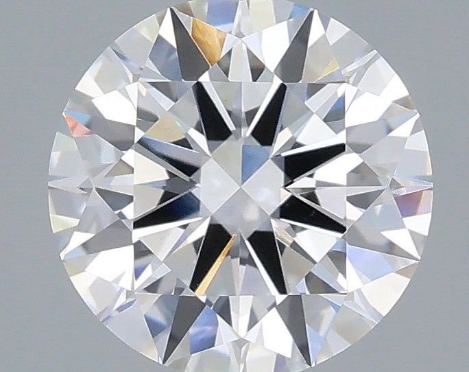 2.07 ct Round E VVS2 IGI Certified Lab Grown Diamond