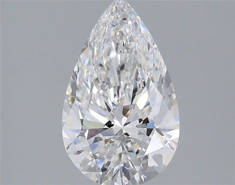 1.58 ct Pear D VS1 IGI Certified Lab Grown Diamond