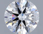 1.09 ct Round D VS1 IGI Certified Lab Grown Diamond