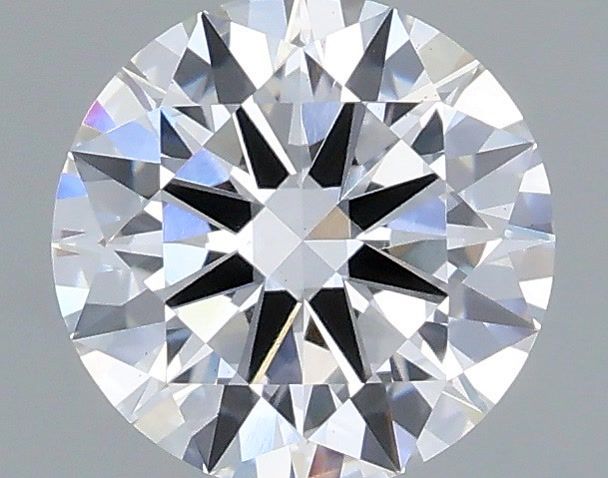 1.51 ct Round D VS2 IGI Certified Lab Grown Diamond