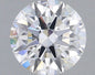 1.59 ct Round D VVS2 IGI Certified Lab Grown Diamond