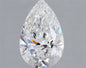 1.56 ct Pear D VVS2 IGI Certified Lab Grown Diamond