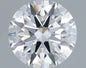 1.59 ct Round D VVS2 IGI Certified Lab Grown Diamond