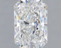 1.09 ct Radiant E VVS2 IGI Certified Lab Grown Diamond