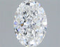 1.57 ct Oval D VVS2 IGI Certified Lab Grown Diamond