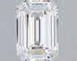 1.57 ct Emerald D VVS1 IGI Certified Lab Grown Diamond