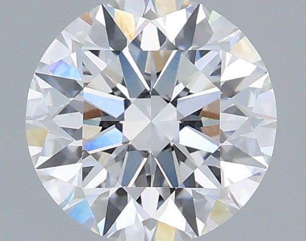 1.57 ct Round D VVS2 IGI Certified Lab Grown Diamond