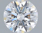 1.57 ct Round D VVS2 IGI Certified Lab Grown Diamond