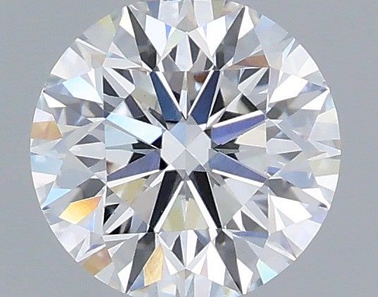 1.09 ct Round D VS1 IGI Certified Lab Grown Diamond
