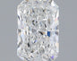 1.56 ct Radiant E VVS2 IGI Certified Lab Grown Diamond