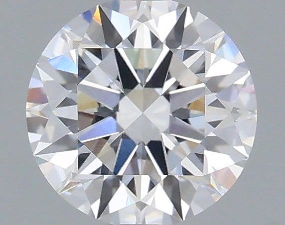 1.09 ct Round D VVS2 IGI Certified Lab Grown Diamond