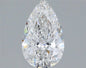 1.59 ct Pear D VVS1 IGI Certified Lab Grown Diamond