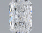 1.59 ct Radiant D VVS2 IGI Certified Lab Grown Diamond