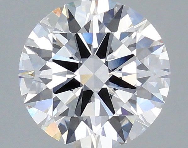 2.07 ct Round E VVS2 IGI Certified Lab Grown Diamond