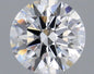 2.05 ct Round E VVS2 IGI Certified Lab Grown Diamond