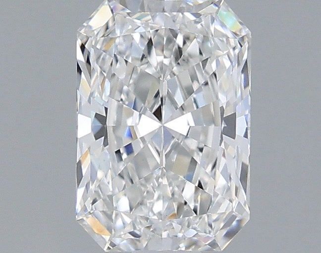 1.10 ct Radiant D VVS2 IGI Certified Lab Grown Diamond