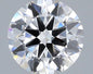 2.06 ct Round E VVS2 IGI Certified Lab Grown Diamond