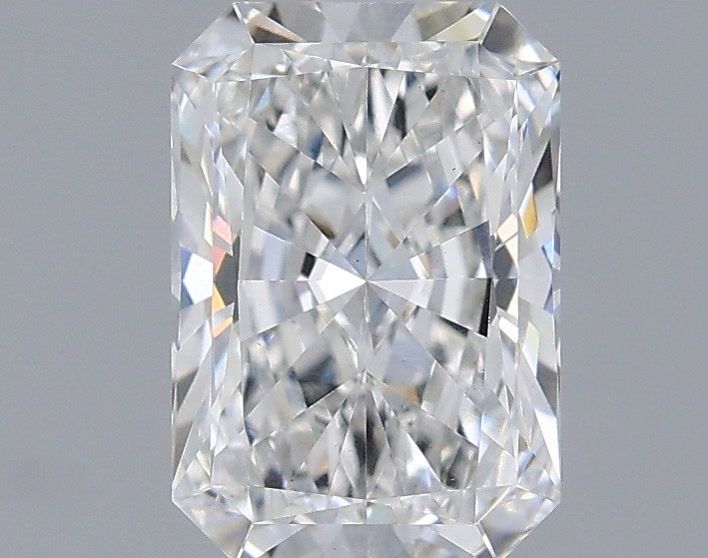 1.61 ct Radiant E VS1 IGI Certified Lab Grown Diamond