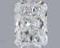 1.61 ct Radiant E VS1 IGI Certified Lab Grown Diamond