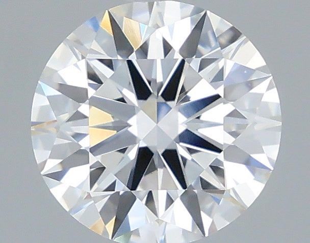 1.58 ct Round D VVS2 IGI Certified Lab Grown Diamond