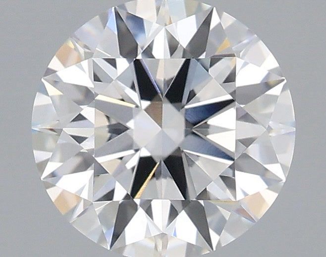 1.58 ct Round D VVS2 IGI Certified Lab Grown Diamond
