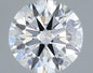 1.59 ct Round D VVS2 IGI Certified Lab Grown Diamond