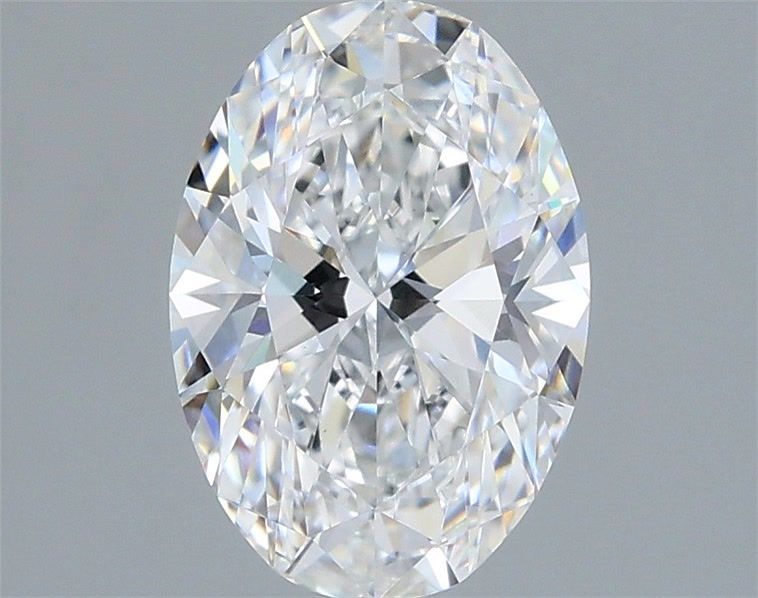 1.56 ct Oval D VVS2 IGI Certified Lab Grown Diamond