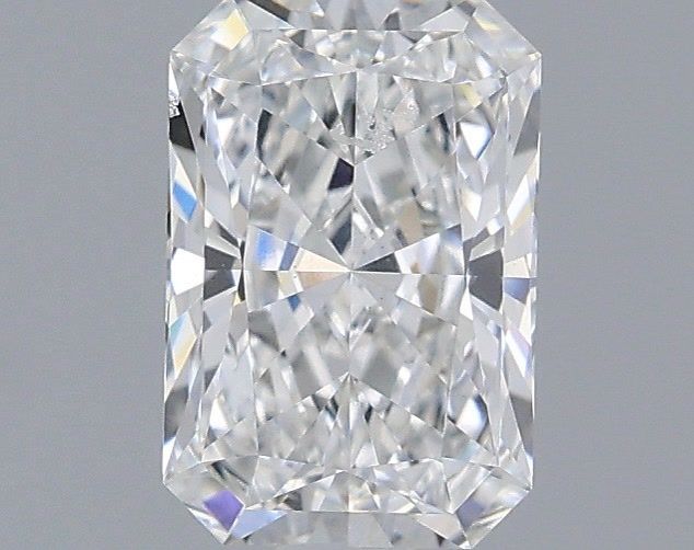 1.09 ct Radiant D VS1 IGI Certified Lab Grown Diamond