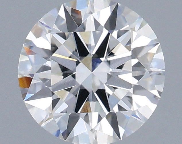 1.59 ct Round D VVS2 IGI Certified Lab Grown Diamond