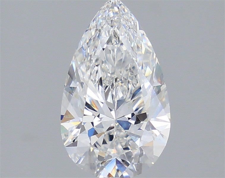 1.59 ct Pear D VS1 IGI Certified Lab Grown Diamond