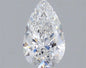 1.59 ct Pear D VS1 IGI Certified Lab Grown Diamond