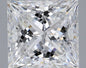 2.58 ct Princess D VS1 IGI Certified Lab Grown Diamond