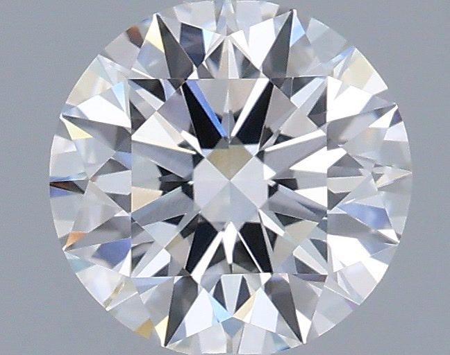 1.59 ct Round D VVS2 IGI Certified Lab Grown Diamond
