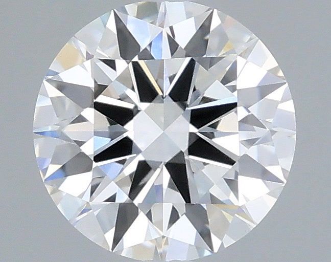 1.09 ct Round D VVS2 IGI Certified Lab Grown Diamond