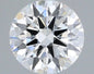 1.09 ct Round D VVS2 IGI Certified Lab Grown Diamond