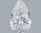 1.58 ct Pear D VS1 IGI Certified Lab Grown Diamond